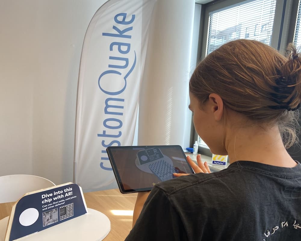 Faszination Mikrochip