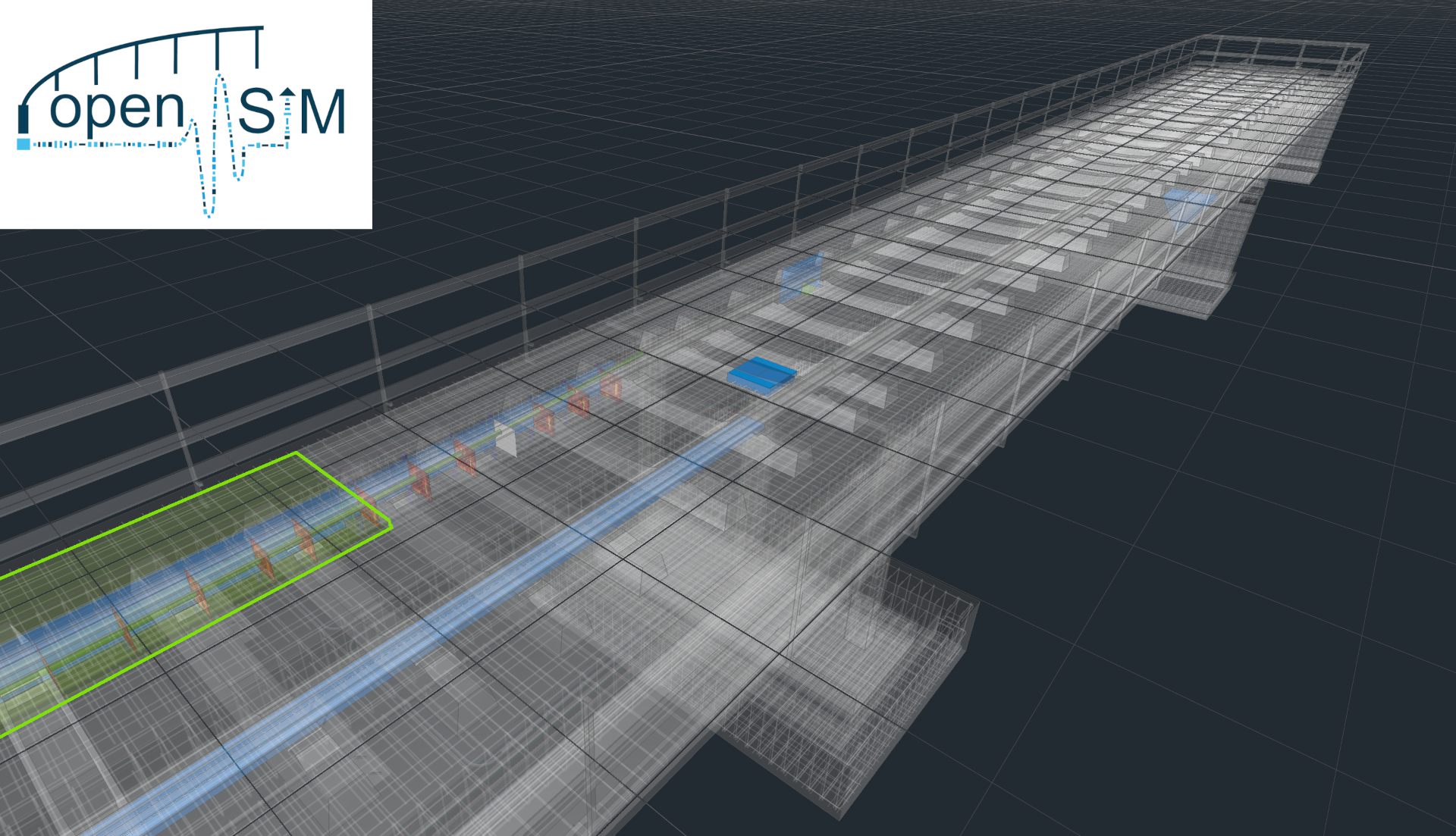 openSIM - openLab Heroimage