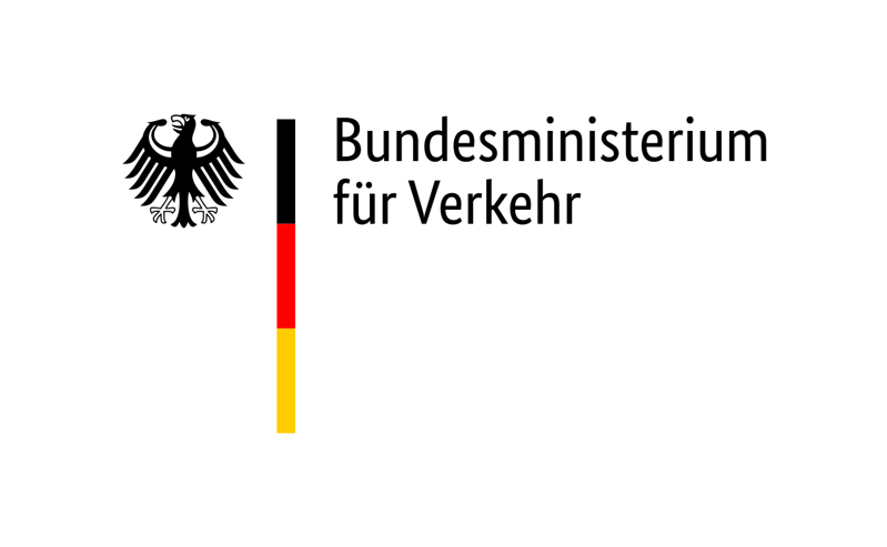 Logo Bundeministerium für Verkehr Logo Bundeministerium für Verkehr