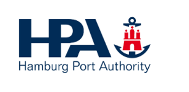 Logo Hamburger Port Authority Logo Hamburger Port Authority