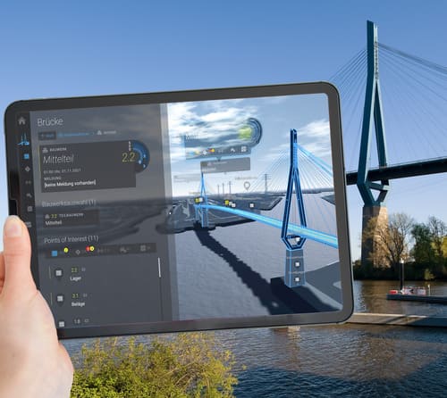 Ein Zwilling kommt selten allein